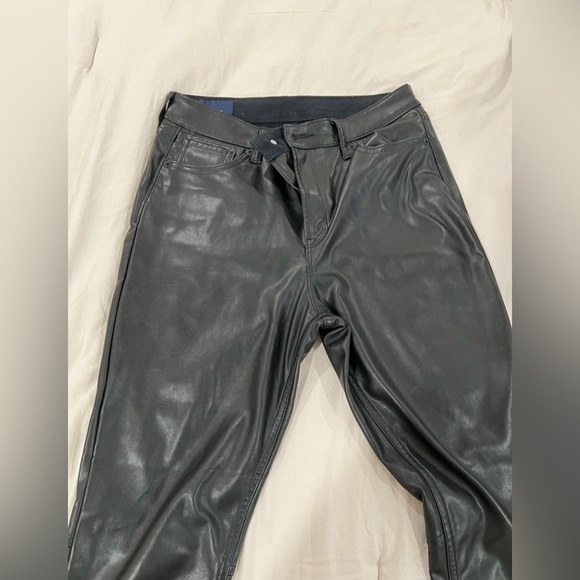 Leather pants - Picture 5 of 6